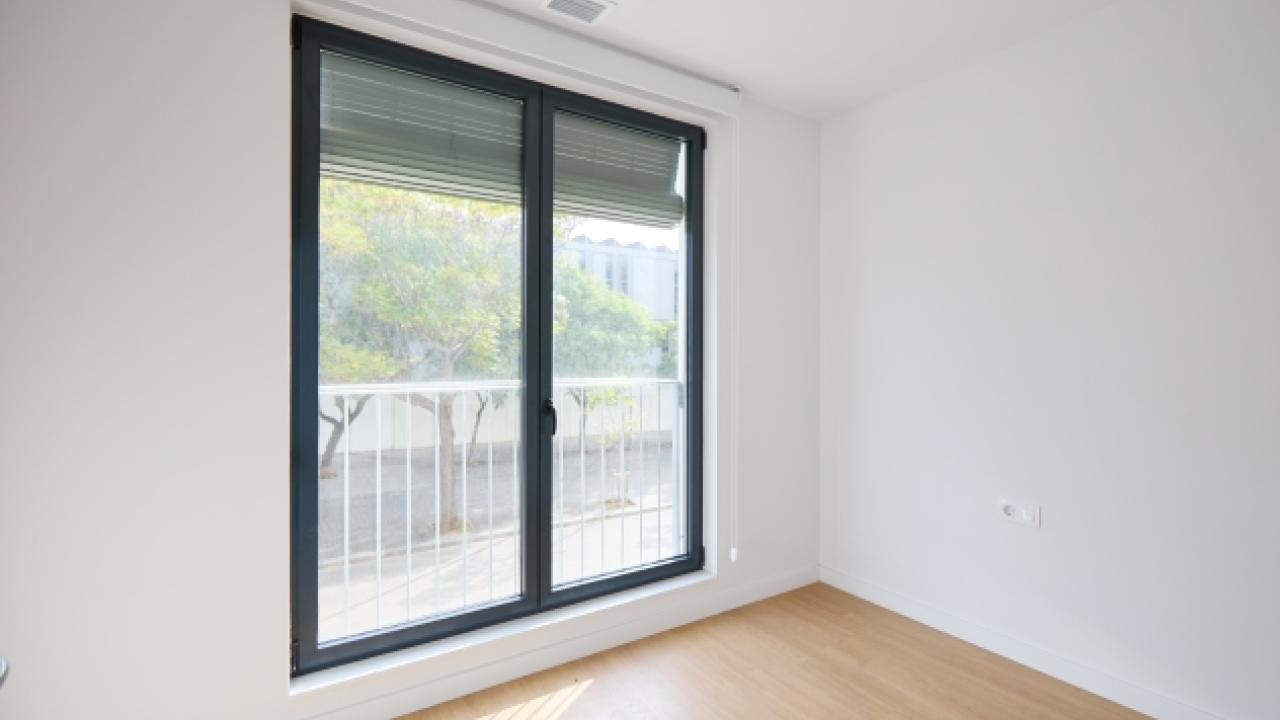 Ajuts a la rehabilitació de l'habitatge